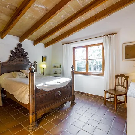 Villa Can Josepet