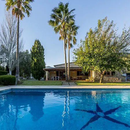 Can Josepet Villa Pollenca