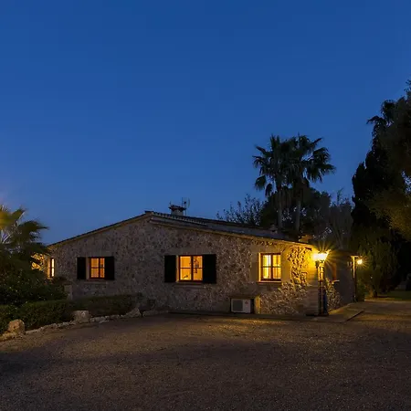 Can Josepet Villa