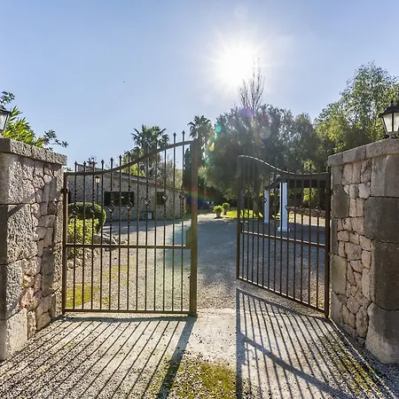 Villa Can Josepet