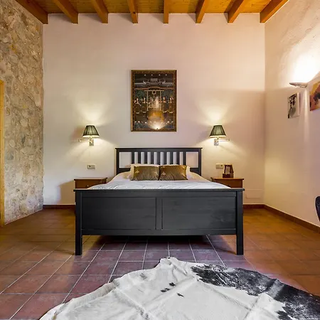 Can Josepet Pollenca