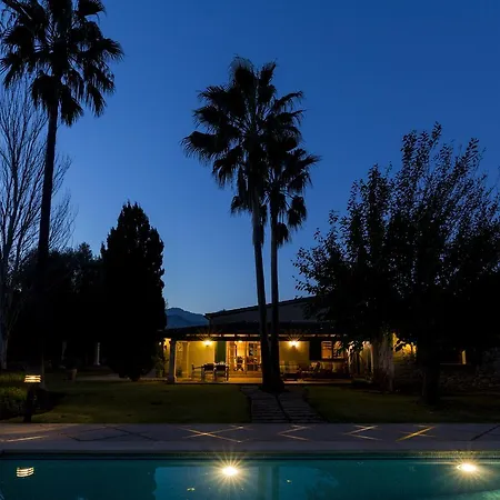 Villa Can Josepet